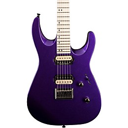 Jackson Pro Dinky DK2MHT Maple Fingerboard Deep Metallic Purple