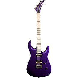 【専用おまとめ】hi ダークパープルピコティ　wa グラデーションDD Jackson Pro Dinky DK2MHT Maple Fingerboard Deep Metallic Purple