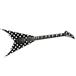 ギター Jackson Stars RRV2 polka dot Jackson Stars RRV2 polka dot