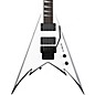 Jackson Phil Demmel Signature Demmelition Pro King V White with Black Bevels thumbnail