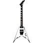 Jackson Phil Demmel Signature Demmelition Pro King V White with Black Bevels