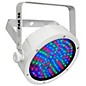 Restock CHAUVET DJ SlimPAR 56 LED PAR/Wash Light - White Housing White