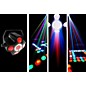Restock CHAUVET DJ Circus 2.0 IRC with SMD LED Strobe Effect light thumbnail