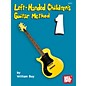 Mel Bay Left-Handed Children's Guitar Method thumbnail
