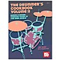 Mel Bay Drummer's Cookbook, Volume 2 thumbnail