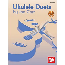 Mel Bay Ukulele Duets