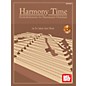 Mel Bay Harmony Time: Embellishments for Hammered Dulcimer thumbnail