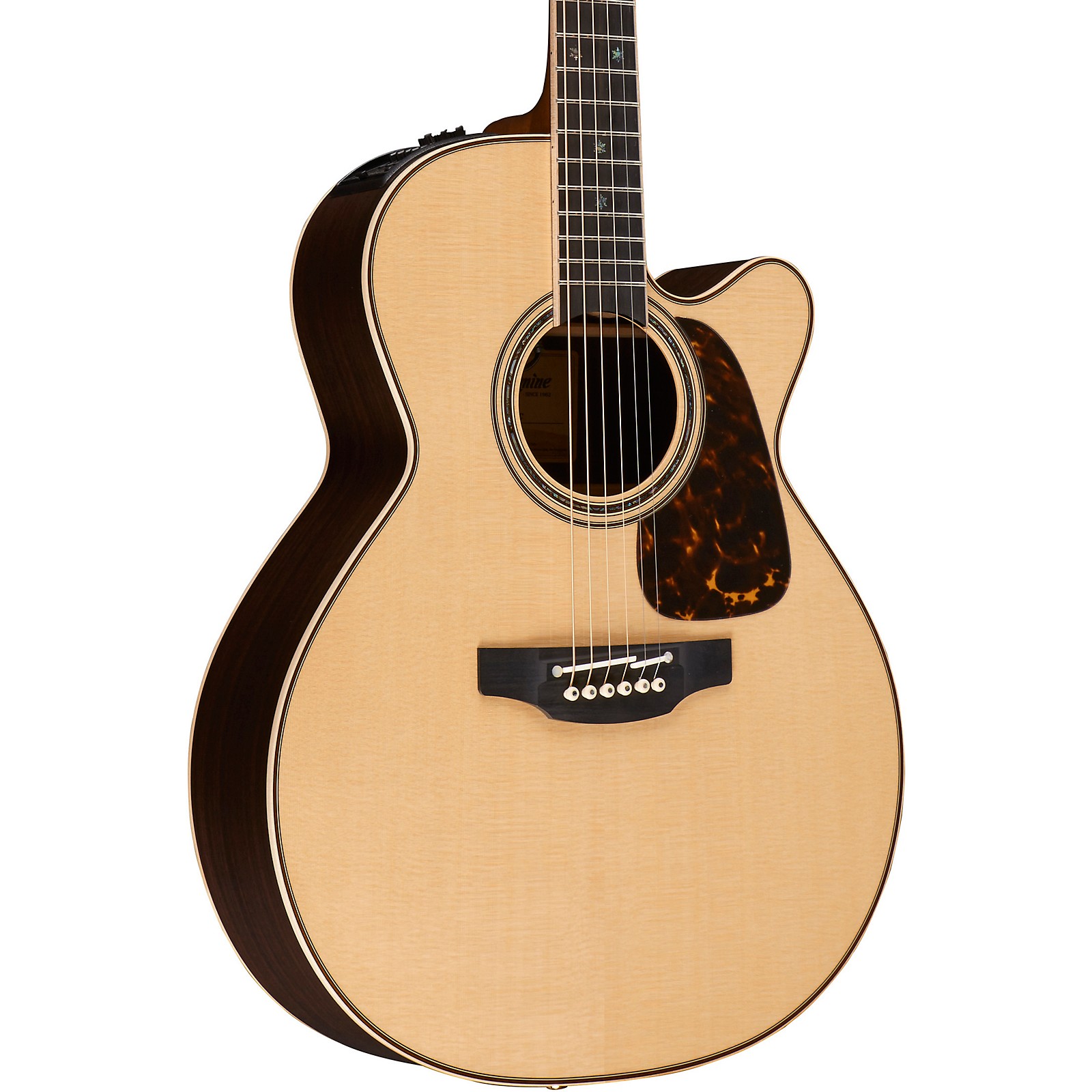 takamine pro