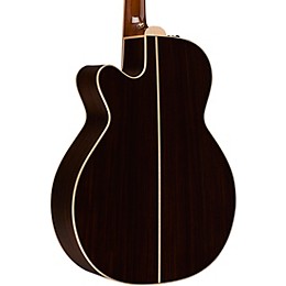 Takamine Pro Series 7 NEX Cutaway Acoustic-Electric Guitar Natural