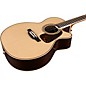 Open Box Takamine Pro Series 7 NEX Cutaway Acoustic-Electric Guitar Level 2 Natural 190839652485