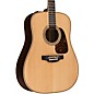 Takamine Pro Series P7D Dreadnought Acoustic-Electric Guitar Natural thumbnail