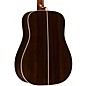 Takamine Pro Series P7D Dreadnought Acoustic-Electric Guitar Natural