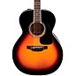 Open Box Takamine Pro Series 6 NEX Acoustic-Electric Guitar Level 2 Sunburst 190839879332 thumbnail