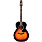 Open Box Takamine Pro Series 6 NEX Acoustic-Electric Guitar Level 1 Sunburst