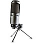 Clearance Audio-Technica AT2020USB+ Side-Address Cardioid Condenser USB Microphone thumbnail