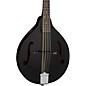 Open Box Dean Tennessee Acoustic-Electric Mandolin Level 2 Classic Black 194744041860 thumbnail