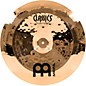 MEINL Classics Custom Extreme Metal China Cymbal Bronze 18 in. thumbnail