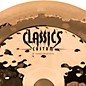 MEINL Classics Custom Extreme Metal China Cymbal Bronze 18 in.