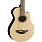 Yamaha APXT2 3/4 Thinline Acoustic-Electric Cutaway Guitar Natural thumbnail
