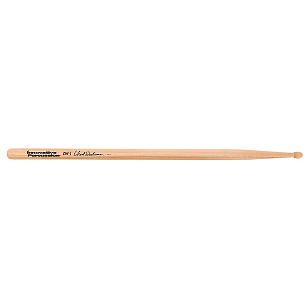 Innovative Percussion 3 Pair Legacy with Free Chad Wackerman Signature Drum Sticks 5A