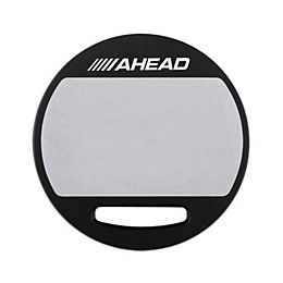 Open Box Ahead 10 Inch Practice Pad with Snare Sound Level 1