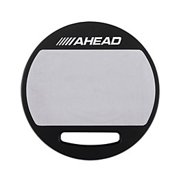 Ahead 10 Inch Practice Pad with Snare Sound