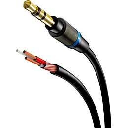 IK Multimedia iLine Stereo Aux Cable