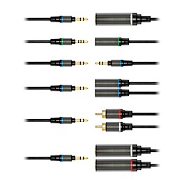 IK Multimedia iLine Mono Output Adapter