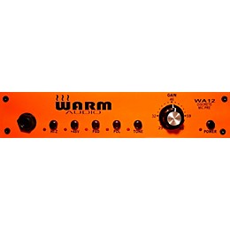 Warm Audio WA12 Microphone Preamp