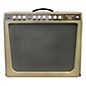 Tone King 20th Anniversary Imperial 1x12 20W Guitar Tube Combo Cream thumbnail