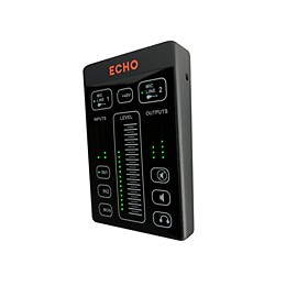 Echo Echo 2 Personal Mixer/USB Audio Interface