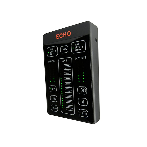 Echo Echo 2 Personal Mixer/USB Audio Interface