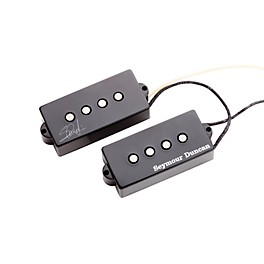 Seymour Duncan SPB-4 Steve Harris Signature Precision Bass Pickup