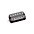 Seymour Duncan SH-18 Whole Lotta Humbucker ... Seymour Duncan SH-18 Whole Lotta Humbucker Electric Guitar Pickup Black Bridge