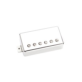 Seymour Duncan SH-18 Whole Lotta Humbucker E... Seymour Duncan SH-18 Whole Lotta Humbucker Electric Guitar Pickup Nickel Neck