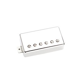 Seymour Duncan SH-18 Whole Lotta Humbucker... Seymour Duncan SH-18 Whole Lotta Humbucker Electric Guitar Pickup Nickel Bridge