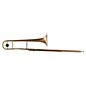 Open Box BAC Custom Brass Elliot Mason Model Professional Jazz Trombone Level 2  888365518299 thumbnail