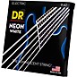 DR Strings K3 NEON Hi-Def White Electric Lite Guitar Strings