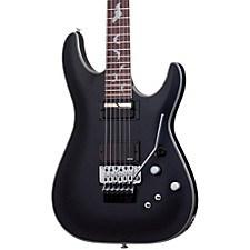 SCHECTER DAMIEN エレキギターシェクター コウモリインレー 蝙蝠 SCHECTER DAMIEN エレキギターシェクター コウモリインレー 蝙蝠