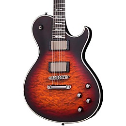 Schecter Guitar Research Hellraiser Extreme Solo-6 Electric Guitar