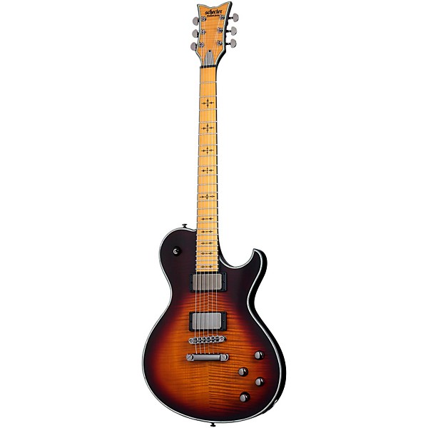 Schecter - Hellraiser Solo 6 Bch - Electric Guitar | eBay