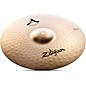 Zildjian A Series Heavy Crash Cymbal Brilliant 19 in. thumbnail
