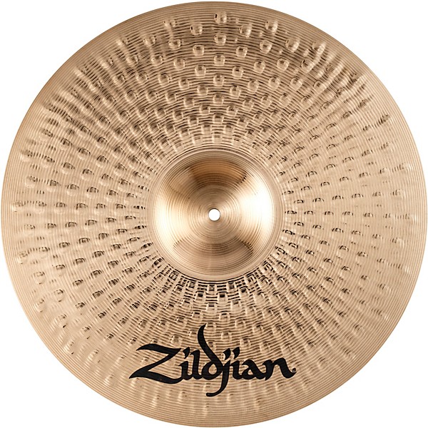 Zildjian A Series Heavy Crash Cymbal Brilliant 19 in.