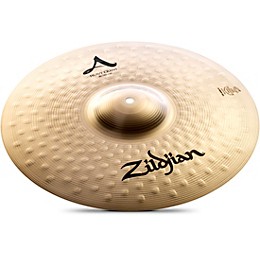 Zildjian A Series Heavy Crash Cymbal Brilliant 16 in.