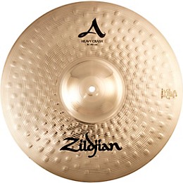 Zildjian A Series Heavy Crash Cymbal Brilliant 16 in.