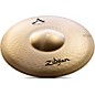 Zildjian A Series Mega Bell Ride Cymbal Brilliant 21 in. thumbnail