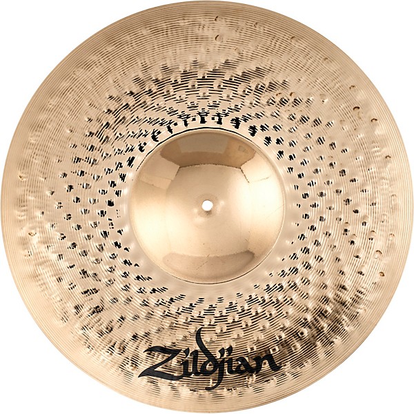 Zildjian A Series Mega Bell Ride Cymbal Brilliant 21 in.