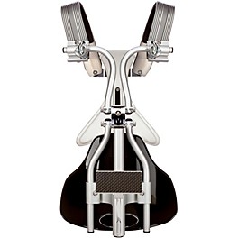 Open Box Mapex Monoposto Bass Drum Carrier with ABS by Randall May Level 1