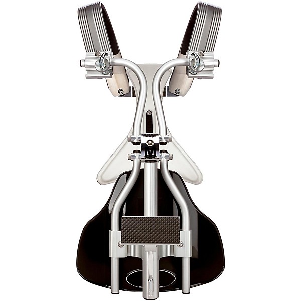 Open Box Mapex Monoposto Bass Drum Carrier with ABS by Randall May Level 2 Regular 190839687043