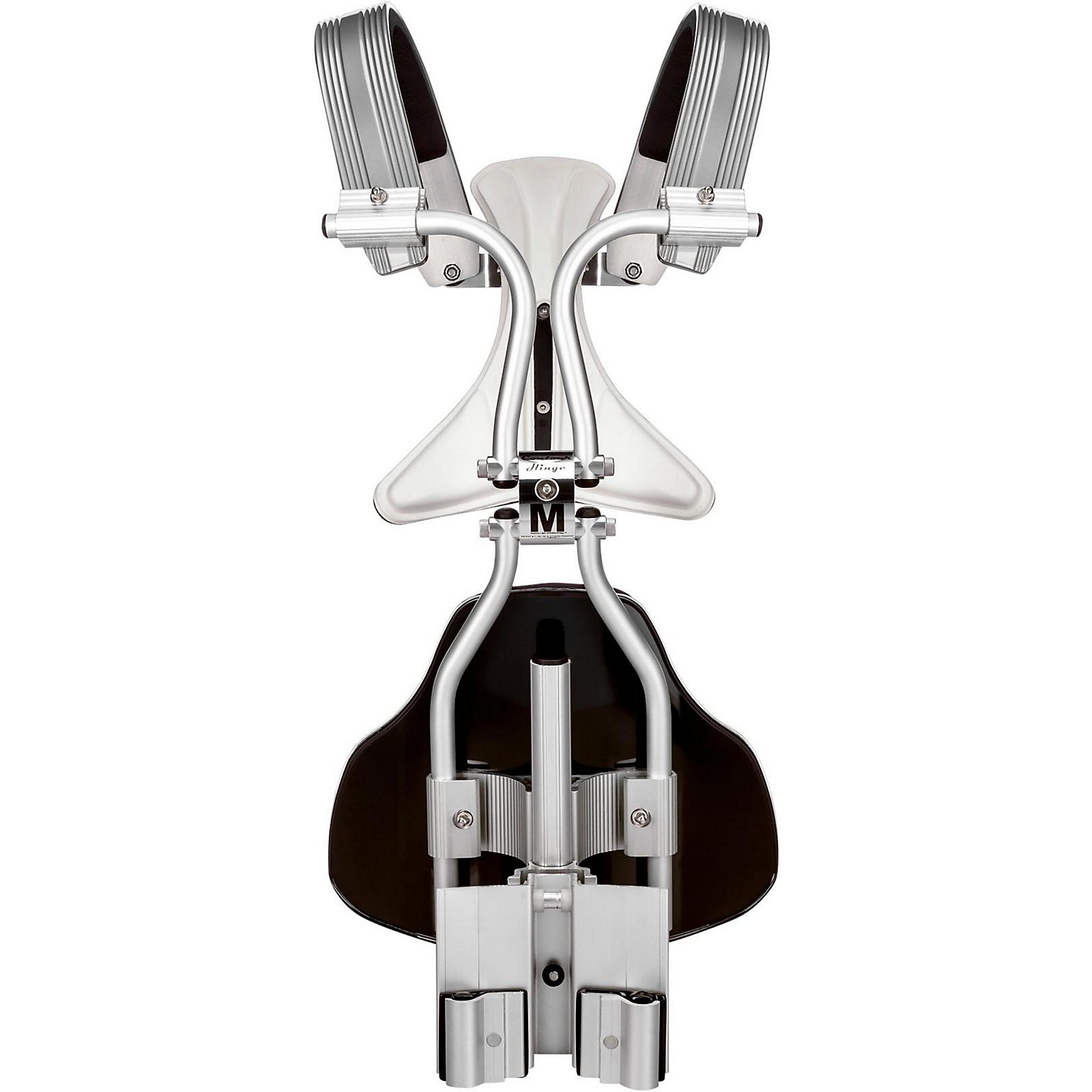 Mapex Monoposto Snare Drum Carrier with ABS by Randall May Guitar Center